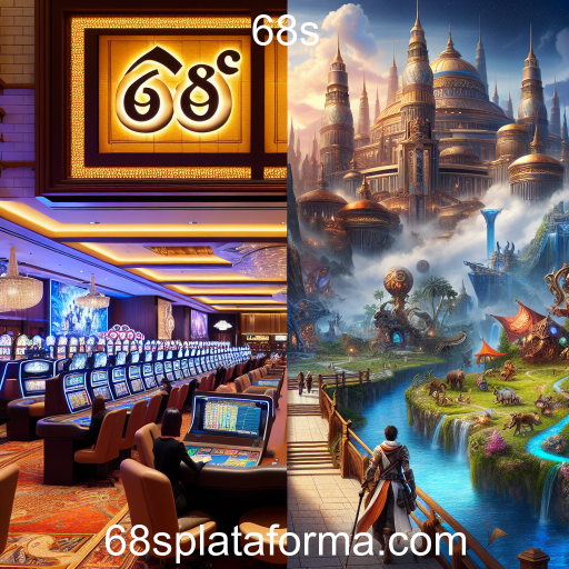 Explorando o Mundo dos Jogos de Aventura